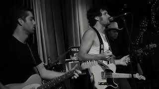 Hellbound Glory “Another Bender Might Break Me"
