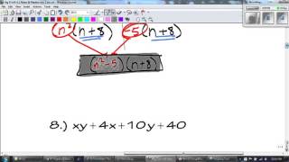 AT Algebra II Unit 4.1 Notes day 2