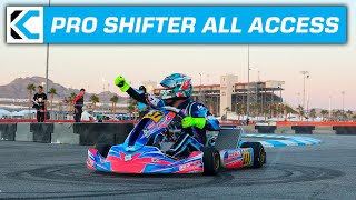 Pro Shifter: UNFILTERED | SKUSA SuperNationals 26