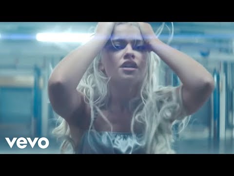 Alice Chater – Hourglass