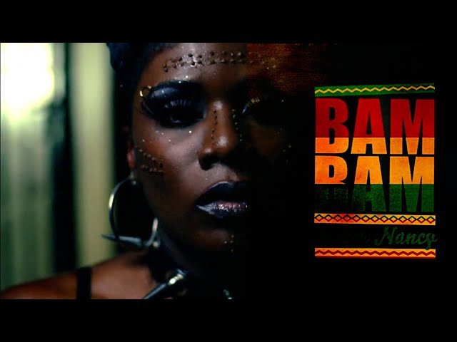 Sister Nancy - Bam Bam