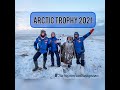 Экспедиция ARCTIC TROPHY 2021