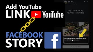 Here's how you link your videos to facebook story. download photos
from instagram? https://youtu.be/c1mvncjcnm0 appear offline in
faceb...