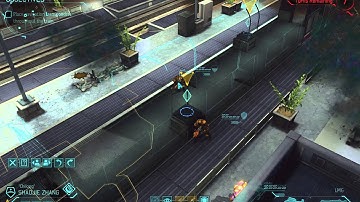 XCOM: Enemy Within - Classic Ironman Walkthrough - Slingshot DLC - Confounding Light - Ep13