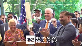 2024 Cricket World Cup coming to Long Island