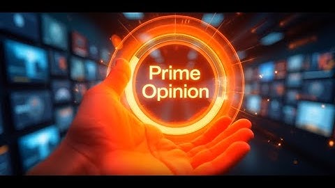 We Tried PrimeOpinion - The Survey Site That Pays Instantly in Cash or Crypto!