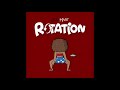 JONN HART - "Rotation" (Main) (Audio)