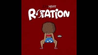 Jonn Hart - Rotation (Main) (Audio)