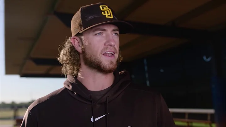 30 Clubs in 30 Days: Chris Paddack on his routine
