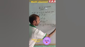 Most important BLE Question of class 8 || Find the value of..|| 2022 - #shorts #thakuranitsir