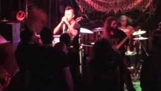 Left Hand Creation - Godlike