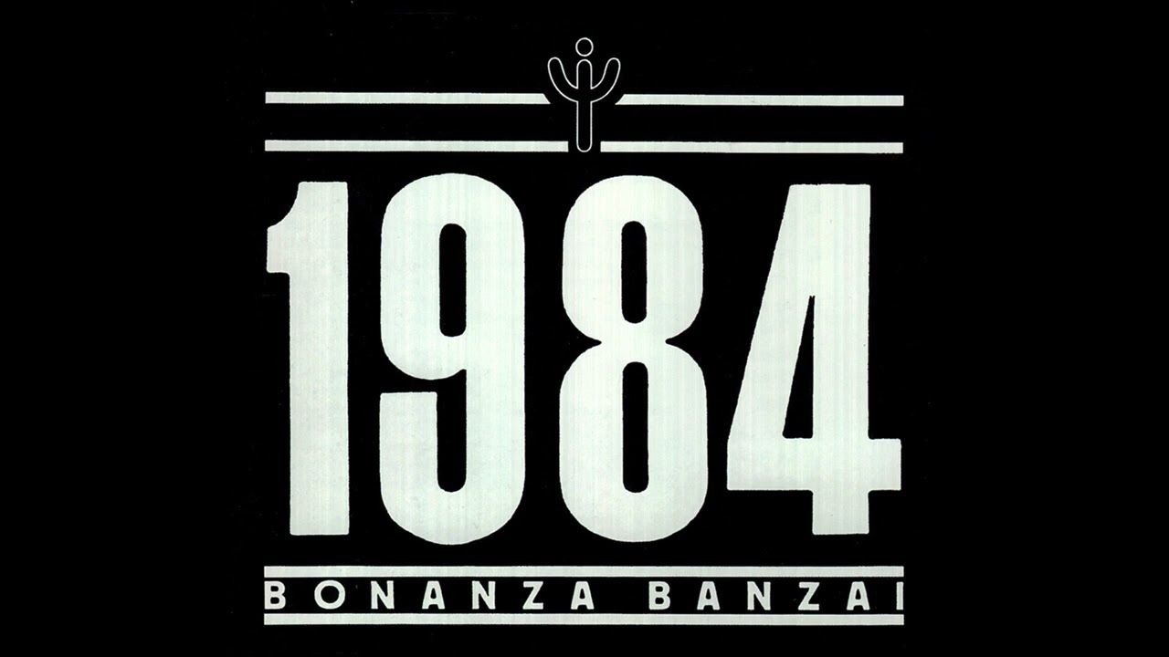 Bonanza Banzai: Szárnyas fejvadász