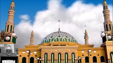 ومن أحسن قولاً ممن دعا إلى الله | القارئ الشيخ شحاته محمد على