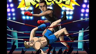 Knockout - Black Icon Official