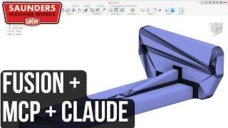 Using AI to Turn a 3D Print STL into Real Parametric CAD!