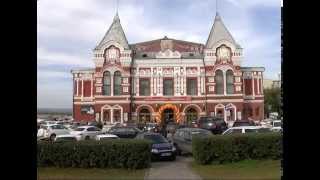 В Самаре стартовал Международный фестиваль национальных театров кукол
