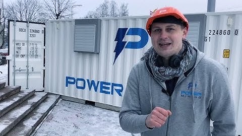 Crypto mining container - host your Bitcoin & Ethereum mining rigs with us!