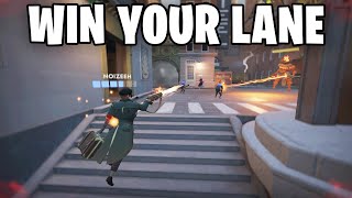 How To WIN Your Lane CONSISTENTLY In Deadlock