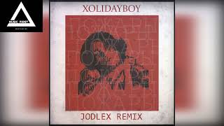 XOLIDAYBOY - Пожары (JODLEX Extended Remix)