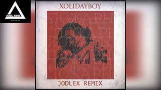 Xolidayboy - Пожары (Jodlex Extended Remix)