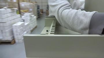 EC19 PRO / EC19M Clamp Height Adjust