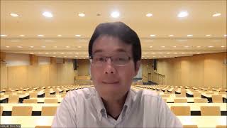 Address From Adn President, Dr. Hideyuki Shiroshita