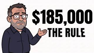 Why Everything Changes After $185,000 Saved at 58