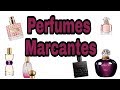 Perfumes marcantes