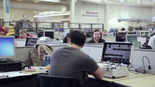 Fields of Interest: STEM