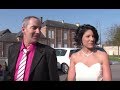Notre mariage surprise, personne n'est au courant !