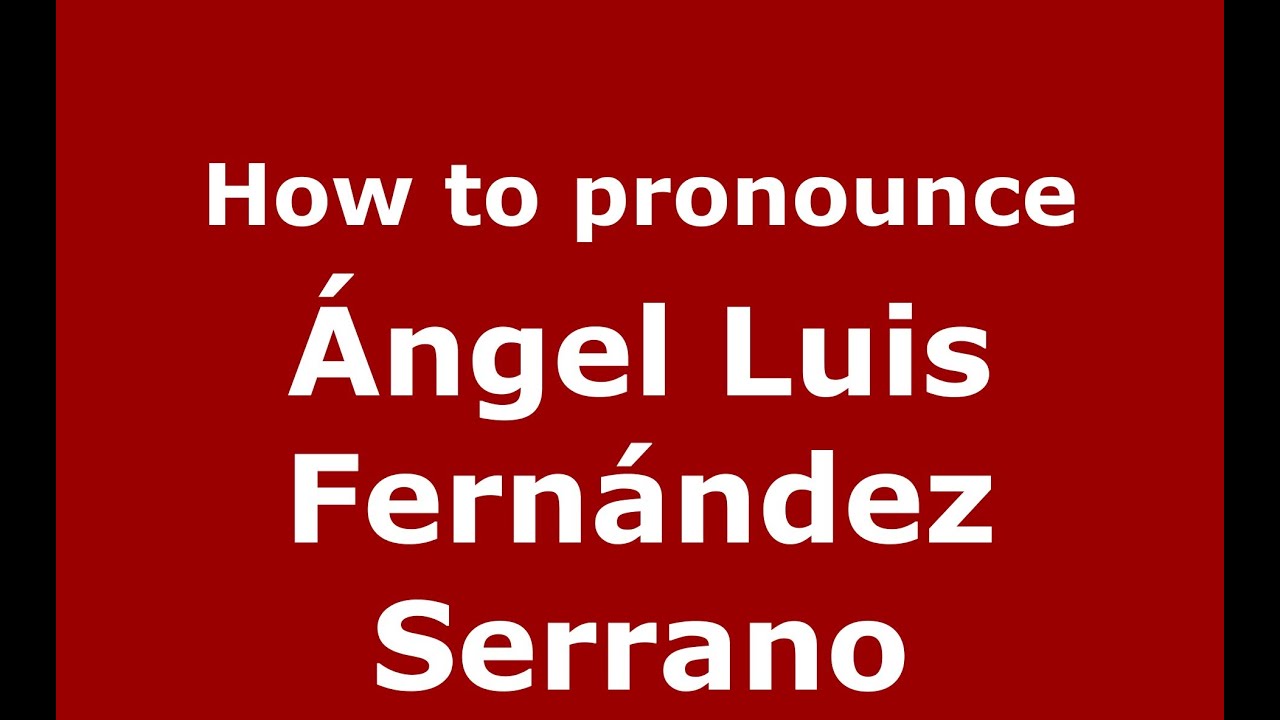 How to pronounce Muxika (Spanish/Spain) - PronounceNames.com 