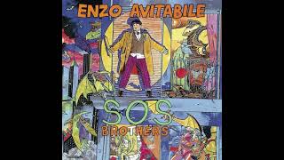 Enzo Avitabile - Soul Express [Elo's Personal Remix Ꝏ 2024]