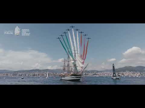 Tour Amerigo Vespucci