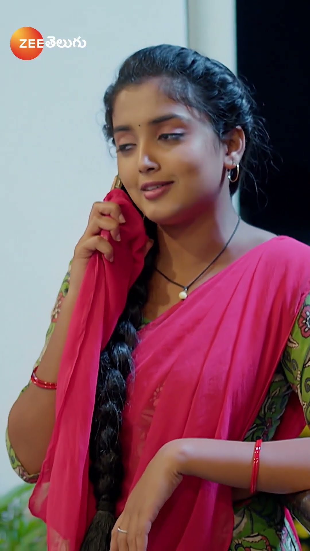 #Meghasandesam #Shorts #Zee Telugu #Entertainment #Drama