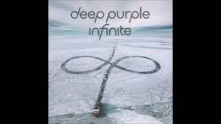 DEEP PURPLE - On Top Of The World