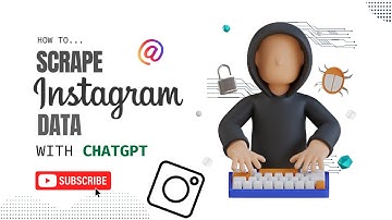 How to Scrape Instagram Data in Real-Time with a Custom GPT | InstaScrape API Tutorial