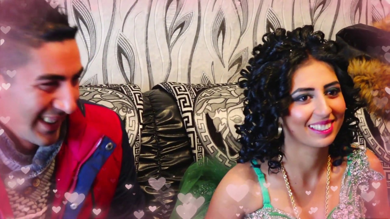 IBRAM & GULCAN - GELIN ALICI