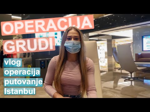 Video: Poznate Osobe Koje Imaju Operaciju Povećanja Grudi