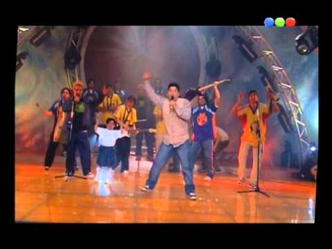 Yegua Brava Vamos A Baldear Videomatch