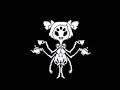 UNDERTALE BOSS THEME REMIX [ MUFFET ] SPIDER DANCE REMIX TIKTOK