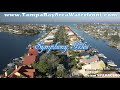 Symphony Isles Community Tour