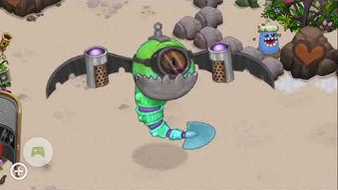 Epic Cybop Wating Animation