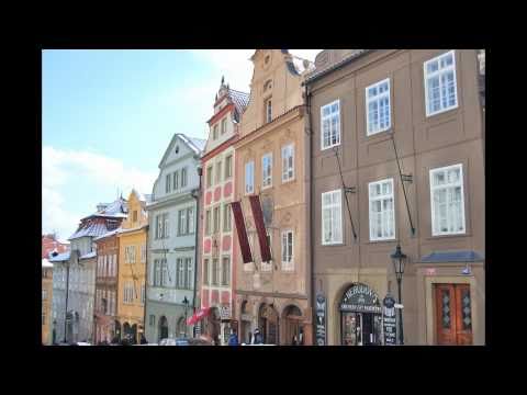 Vidéo: Vaut-il La Peine D'aller En République Tchèque En Hiver