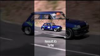They Turned a City Car Into a Rally Beast 😳🔥