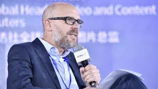 Global Media Moment: New way of storytelling