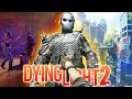 Dying Light 2 Combat - Weapons || Enemy Types || Parkour Moves || Special Attacks