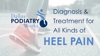 Heel Pain