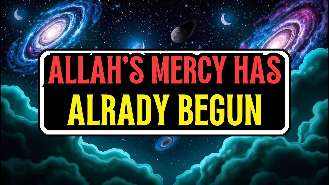 Allah’s Chosen One: You Have Gained a Lot of Admiration Lately — Someone You Don’t Expect Is a Fan