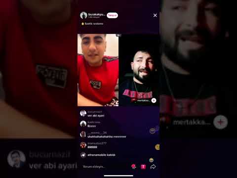 Burak akyüz tolga çalışkan büyük kavga!!!