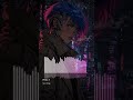 Neon Surge Short #synthwave #spacewave #chillsynth #lovewave